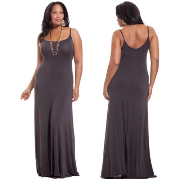 Michael Lauren Dresses & Skirts - Michael Lauren Sleeveless Maxi Dress L 12 14 $99!!